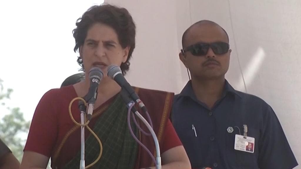 LAKHIMPUR RAHUL PRIYANKA: অজয়ের পদত‍্যাগের দাবিতে সরব রাহুল-প্রিয়াঙ্কা