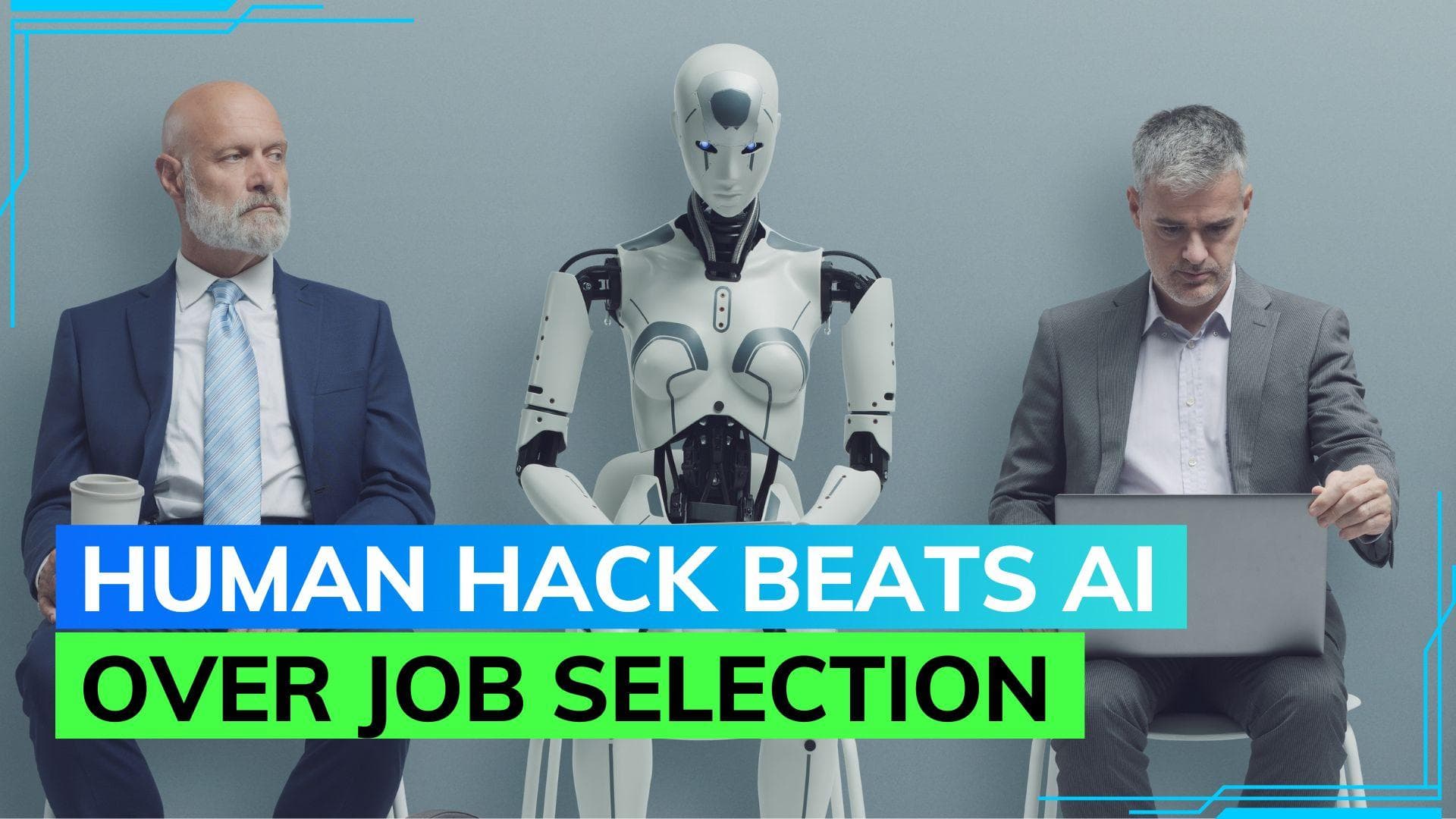 White fonting: People are trying to outsmart AI resume filters with this hack