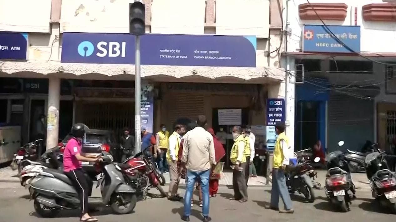 Banking services to be hit; Bank Strike this week