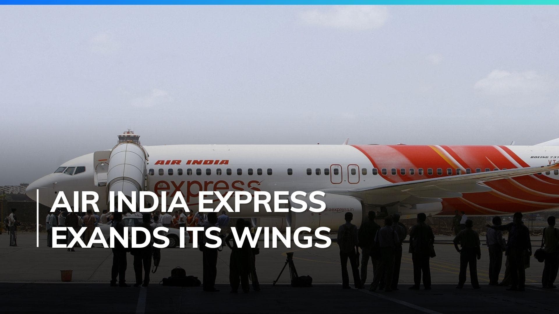 Air India Express to start flights from Kolkata to Imphal & Kochi: Here are timings & schedule