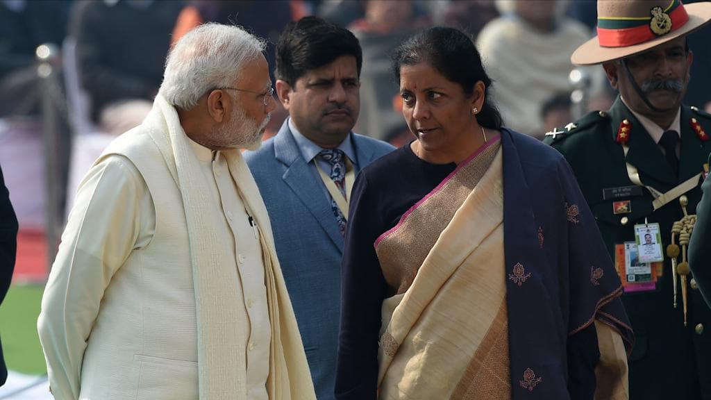 Crude Oil soars above $105/bbl - this is why Putin is now India's biggest problem