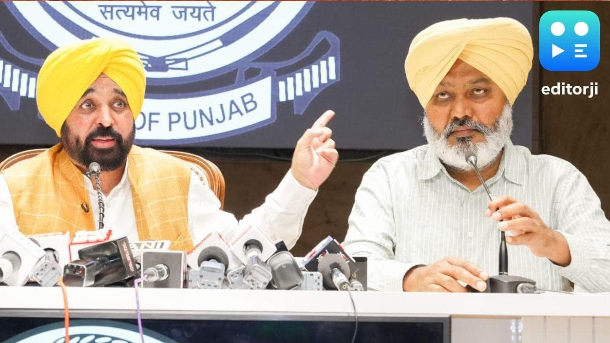 The Punjab government has waived a Rs 68 crore loan for 4,727 Scheduled Caste families