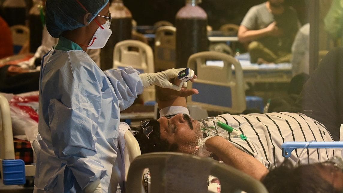 Omicron Variant: এখনও পর্যন্ত দেশে মোট ওমিক্রন আক্রান্তের সংখ্যা ২৬, মাস্ক পরার পরামর্শ কেন্দ্রের