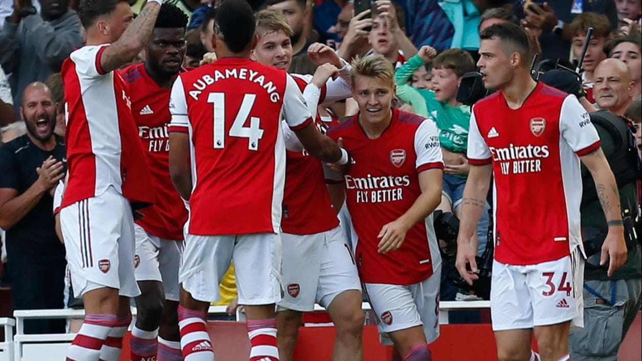 Premier League: Spurs fall further after a major 3-1 loss to Arsenal