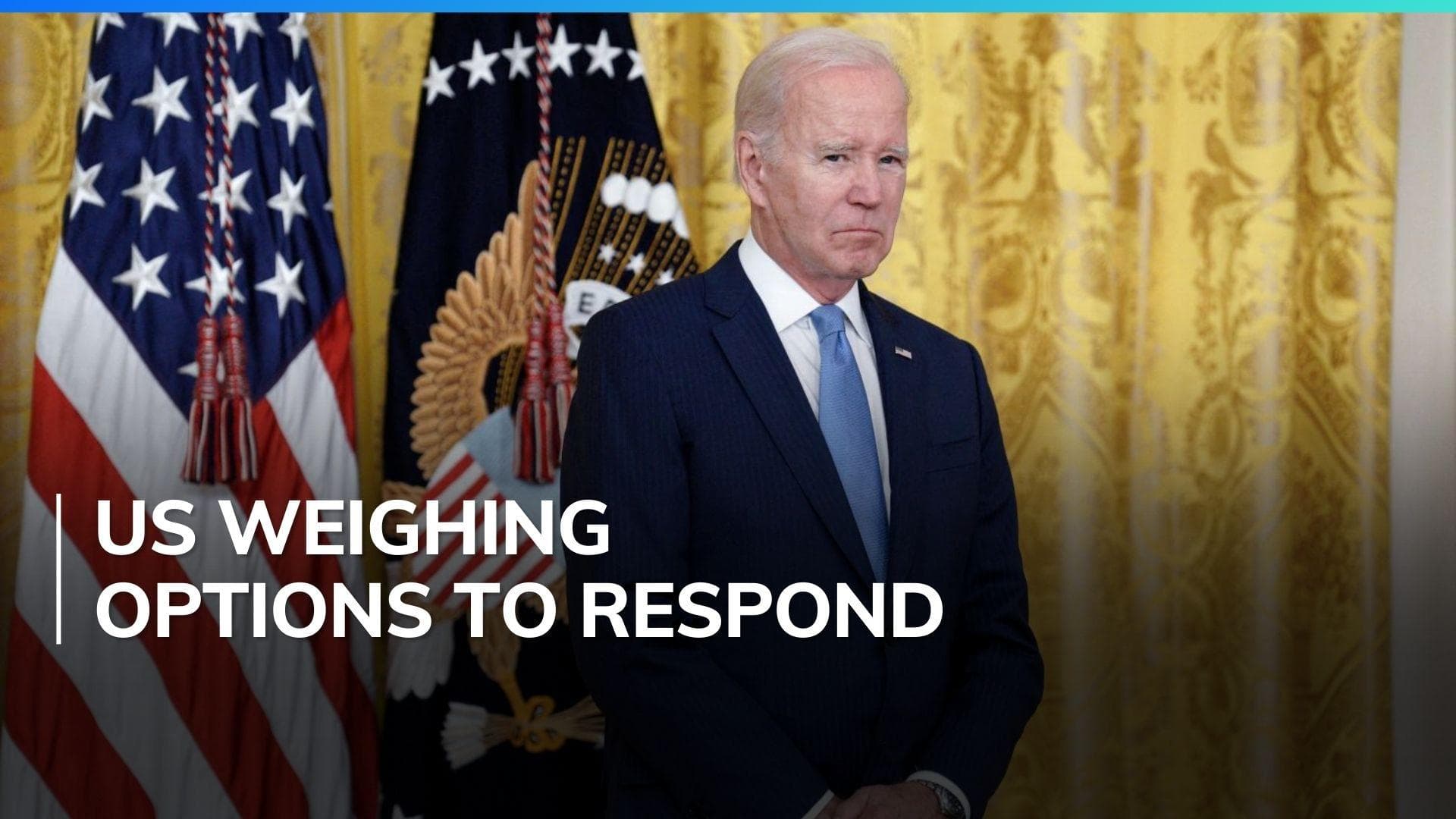 Islamic Resistance in Iraq responsible for Jordan strike that left 3 dead: US