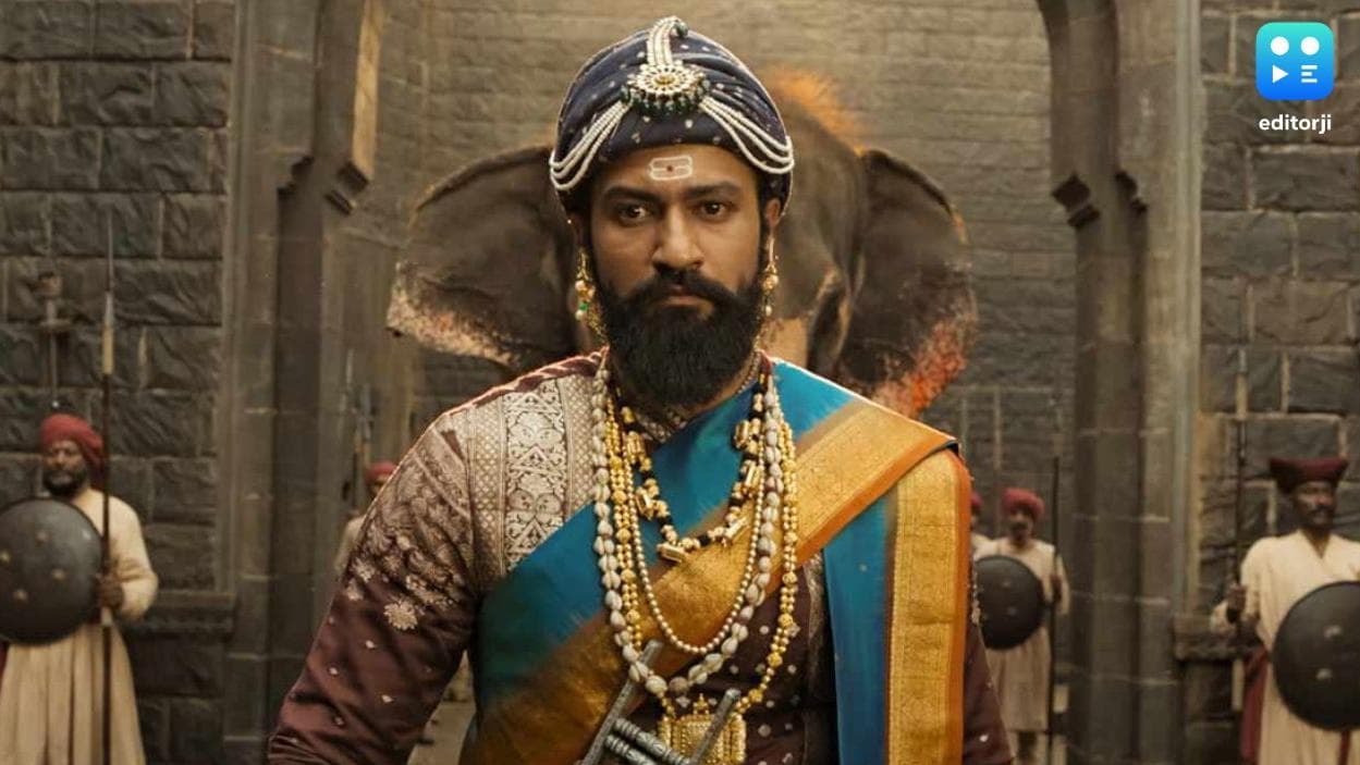 Chhaava salaries revealed: Vicky Kaushal earns 5x more than Akshaye Khanna?