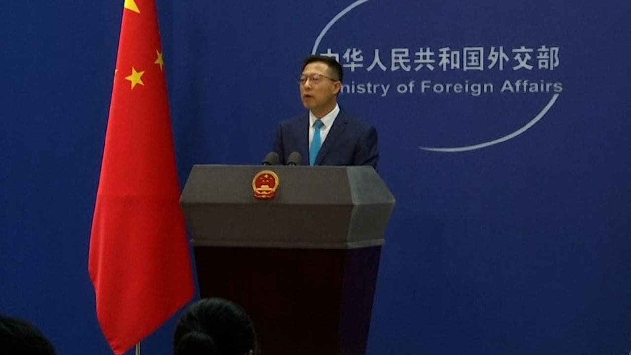 China on QUAD: चीन ने क्वाड शिखर सम्मेलन से पहले इसे अप्रासंगिक बताया, बोला- नहीं मिलेगा समर्थन