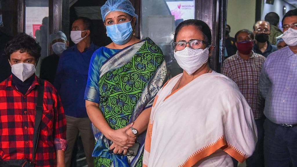 Bappi Lahiri passes away : বাপ্পি লাহিড়ির মৃত্যুতে শোক প্রকাশ করলেন মুখ্যমন্ত্রী মমতা বন্দ্যোপাধ্যায়