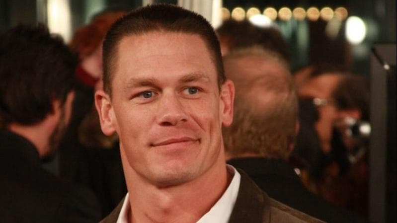 'Very sorry for my mistake': 'Fast & Furious 9' star John Cena apologises for calling Taiwan a 'country'