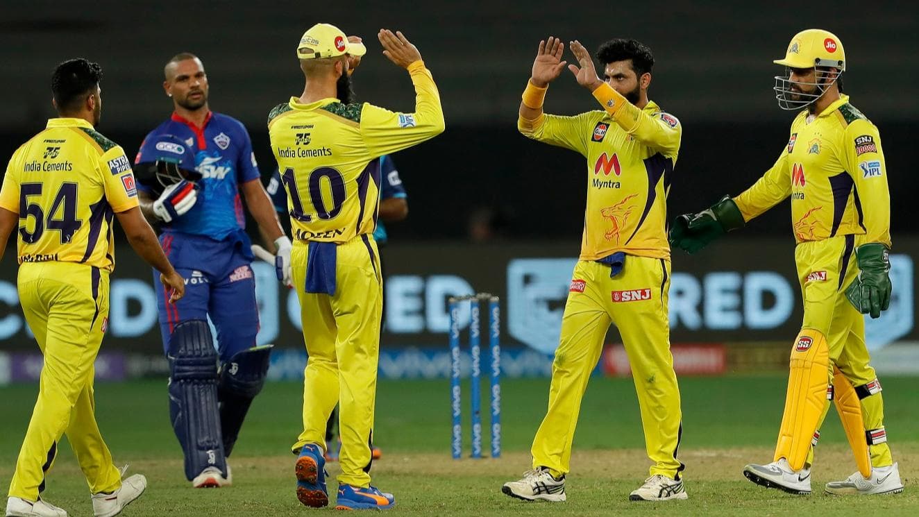 IPL Playoff 2021: আইপিএলের প্লে-অফেও গুরু-শিষ্যের লড়াই, কার শক্তি বেশি, দিল্লি না চেন্নাই