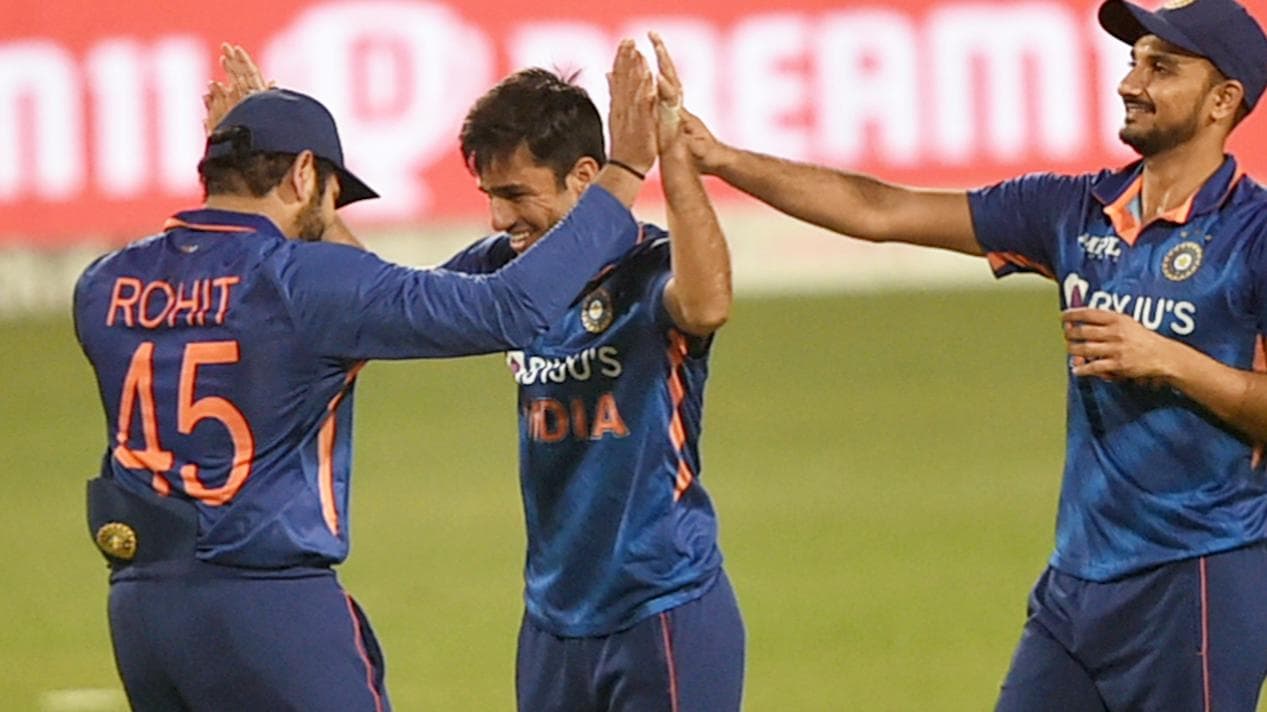 T20 वर्ल्ड कप से पहले जारी है खिलाड़ियों को परखने का सिलसिला, Rohit ओपनिंग स्लॉट का त्याग करने को तैयार