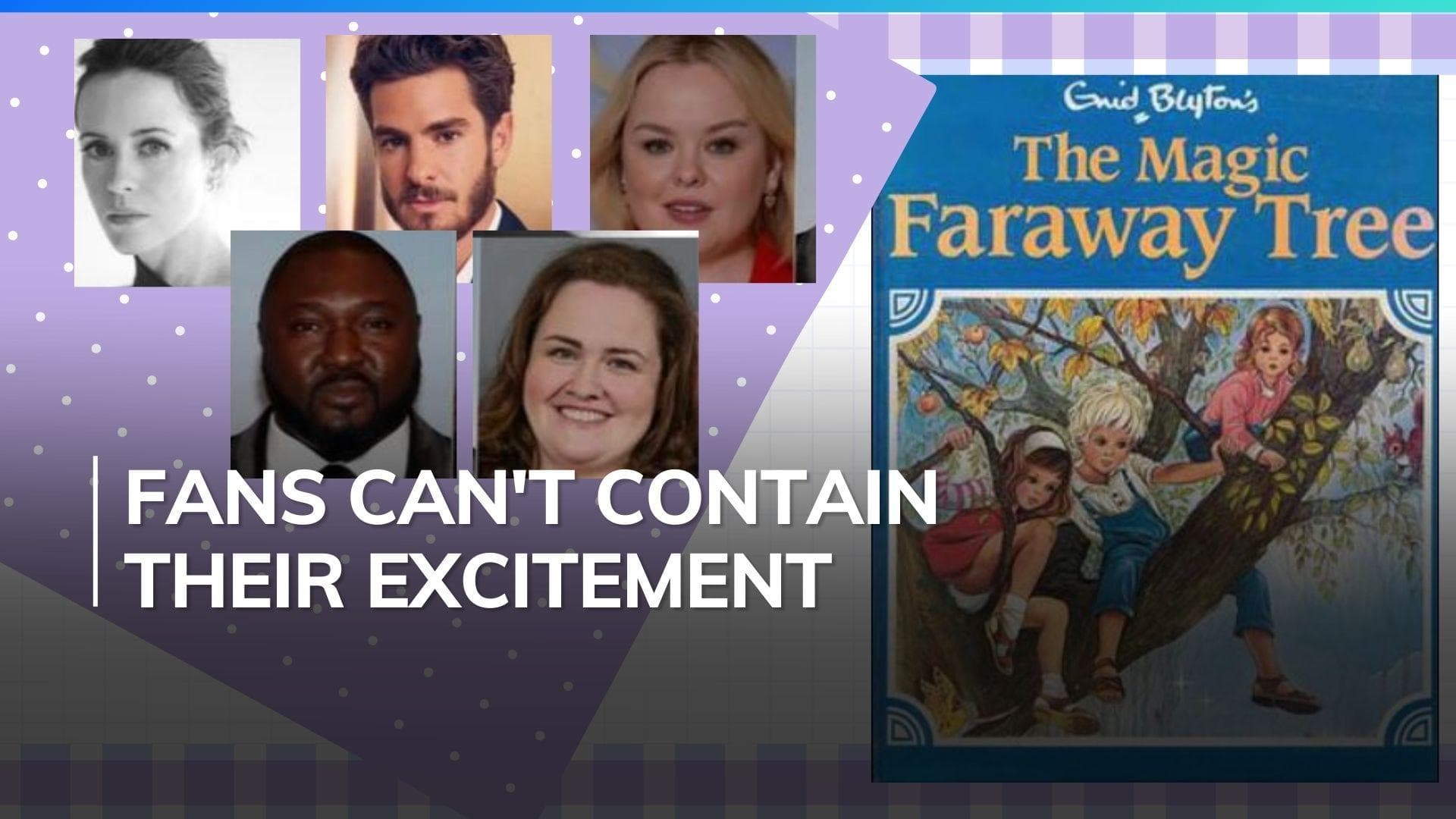 ‘Baby Reindeer’ and ‘Bridgerton’ stars unite for the adaptation of a famous novel | More details here