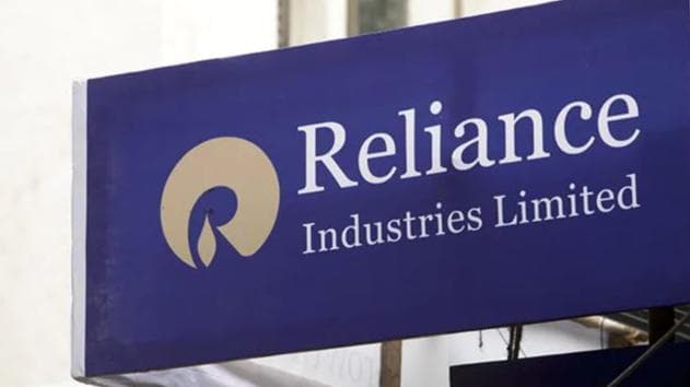 Reliance stock cracks 3% as $15 billion deal with Aramco stands cancelled