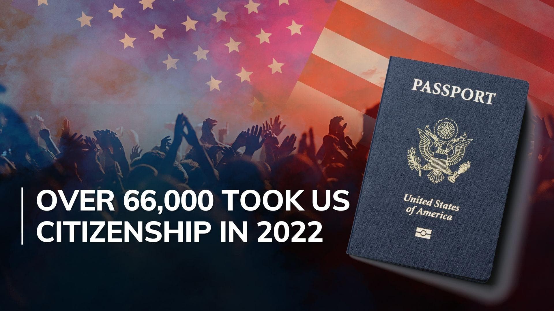 India second-largest source country for new citizens in US: report 