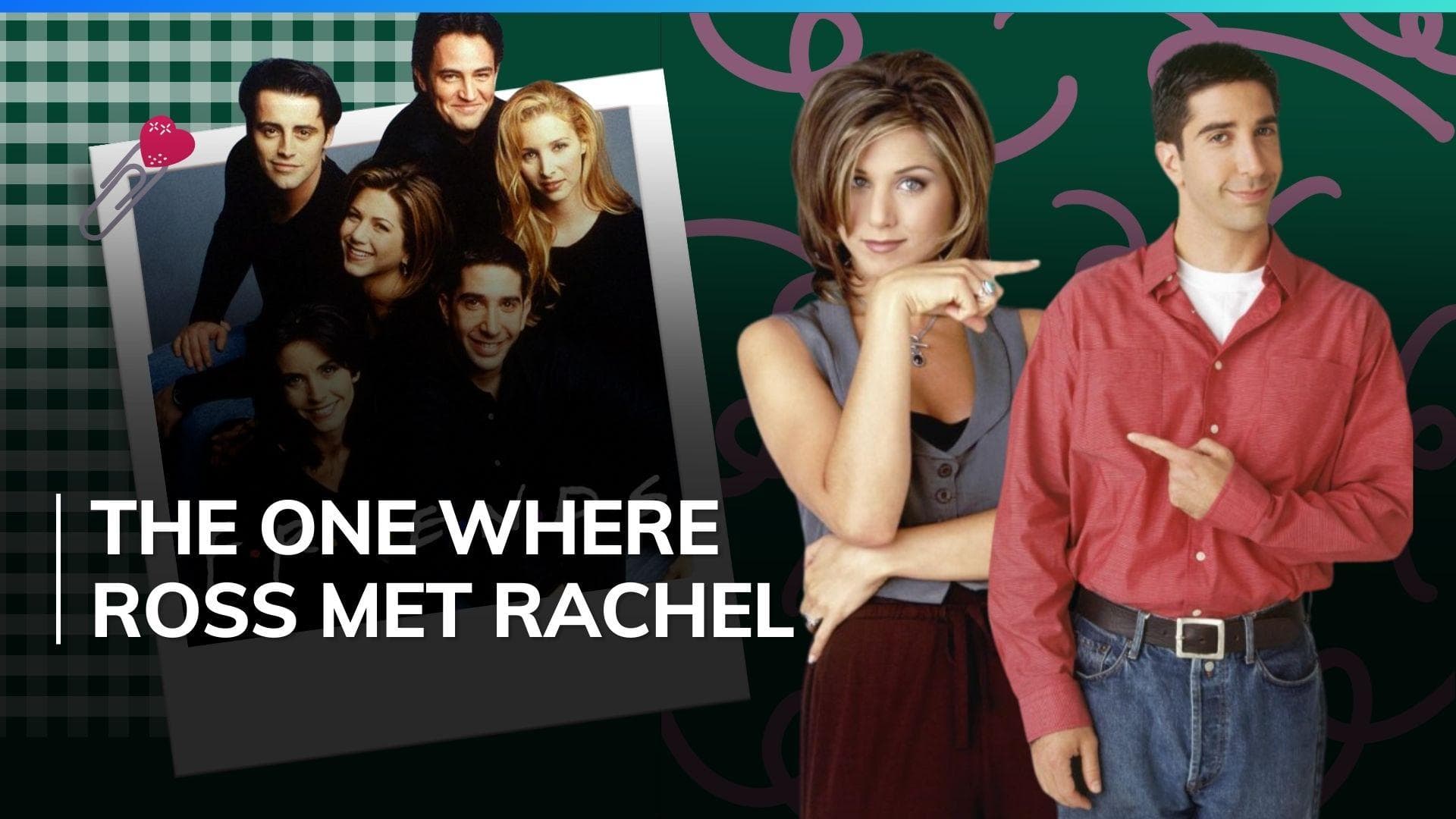 ‘Friends’ stars Jennifer Aniston and David Schwimmer reunite in Super Bowl 2024 commercial | Watch 