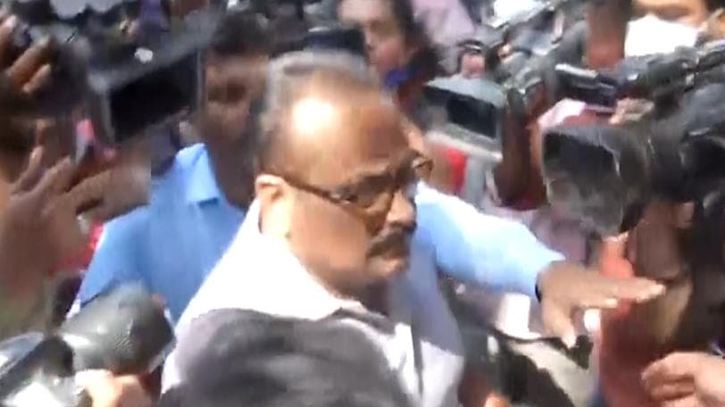 Sameer Wankhede's father files defamation suit against Nawab Malik