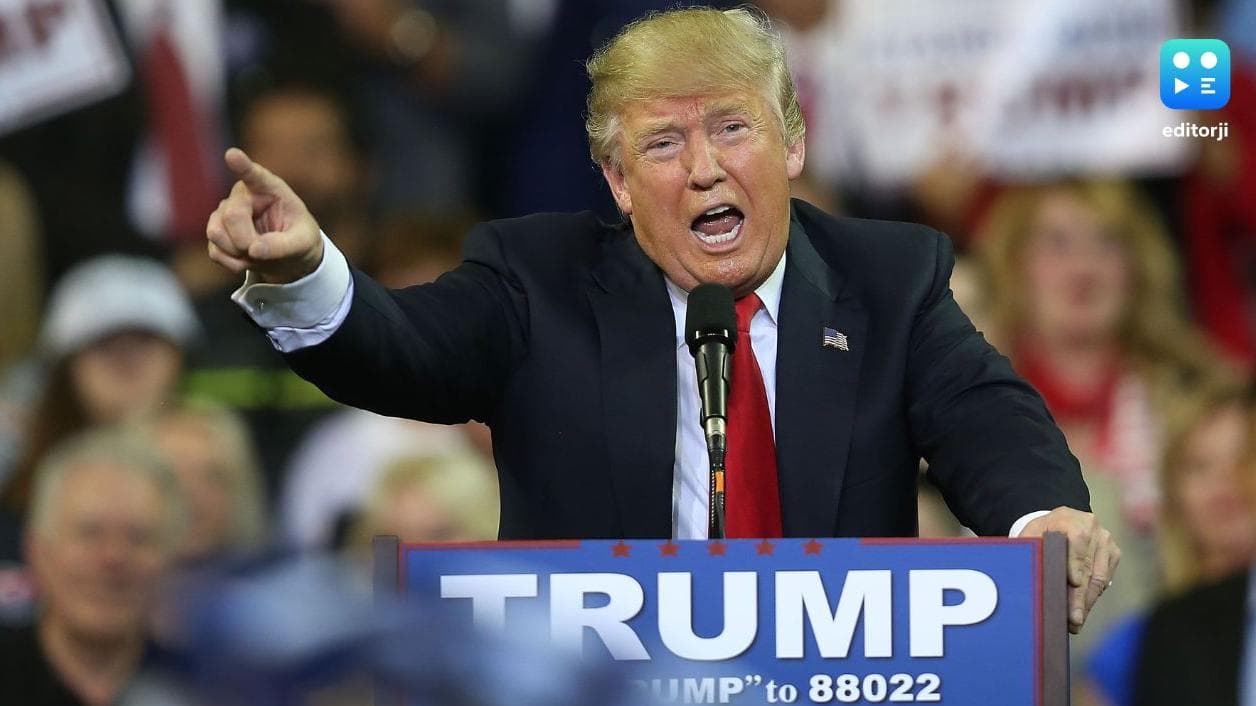 ‘All hell will break out if hostages in Gaza are not freed': Trump warns Hamas