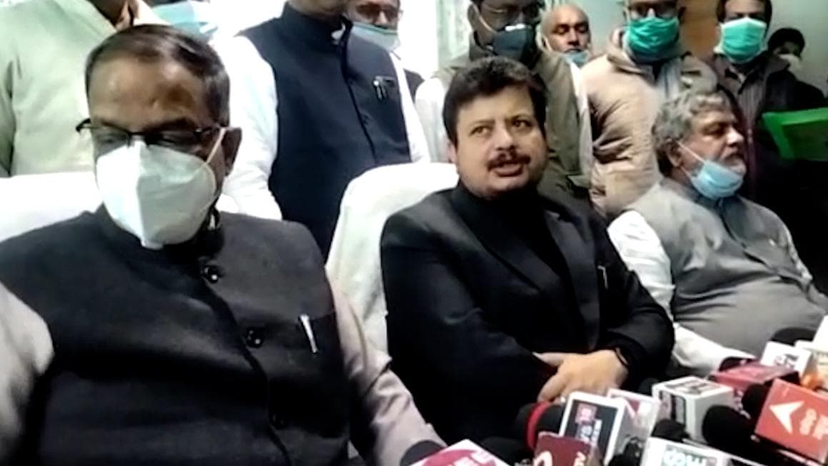 Tmc Haldia : হলদিয়ার ঘটনায় কড়া তৃণমূল, সাসপেন্ড গ্রেফতার দুই শ্রমিক নেতা