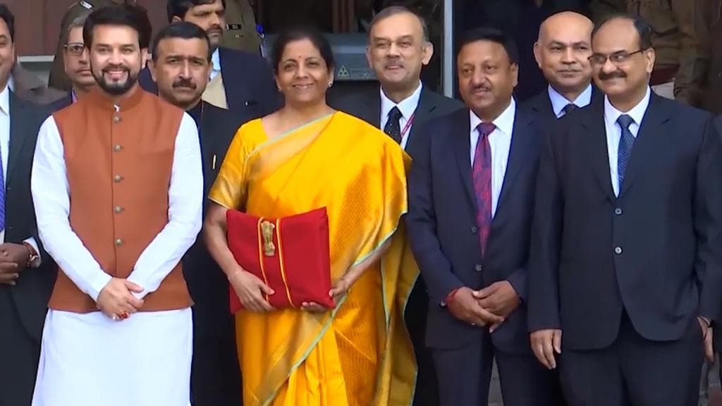 Budget session: করোনা আবহে কবে থেকে শুরু হতে চলেছে সংসদের বাজেট সেশন?