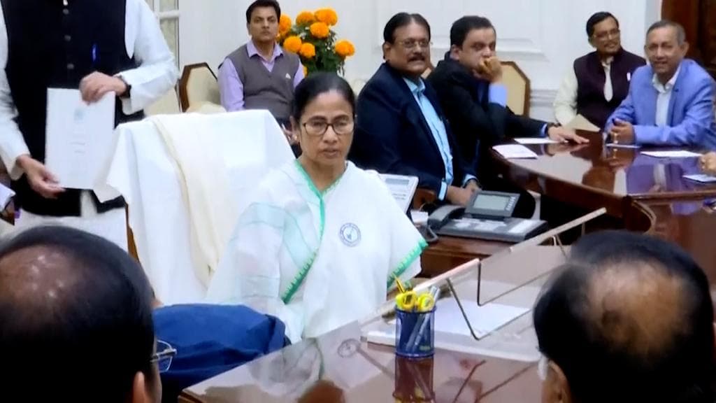 Mamata Banerjee: 'শেষ দেখে ছাড়ব..', জোড়া কাউন্সিলর খুনে কড়া বার্তা মমতার 