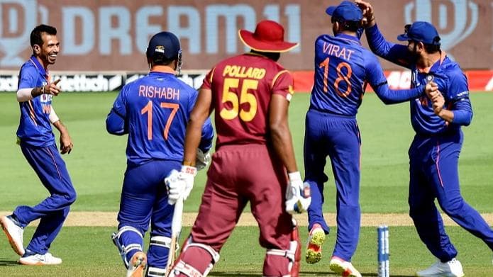 IND vs WI 2nd ODI: KL Rahul likely to play as Team India eyes series win vs West Indies