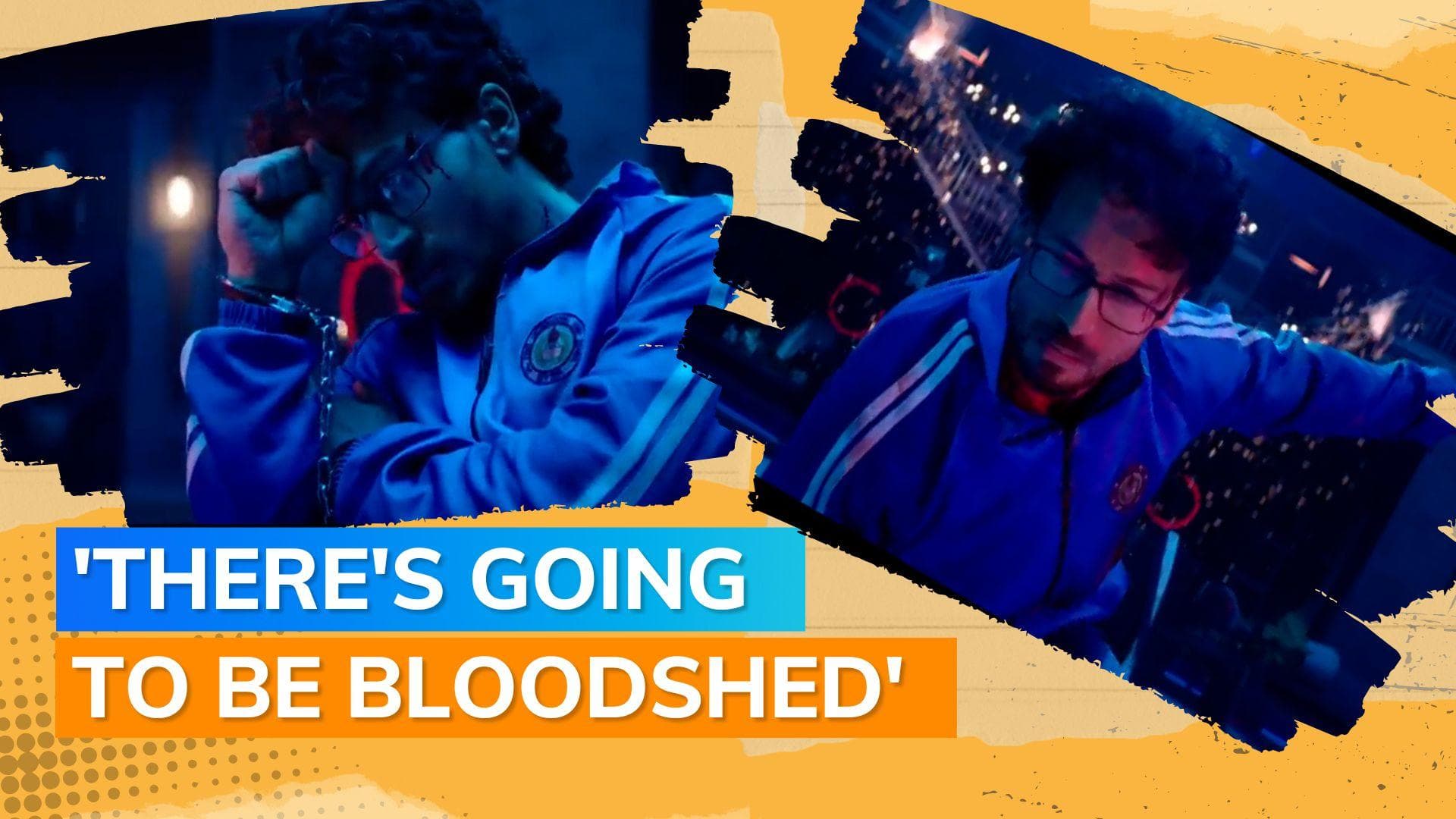 Karan Johar announces new film ‘Screw Dheela’, Tiger Shroff seen in an 'all new world of action!' 