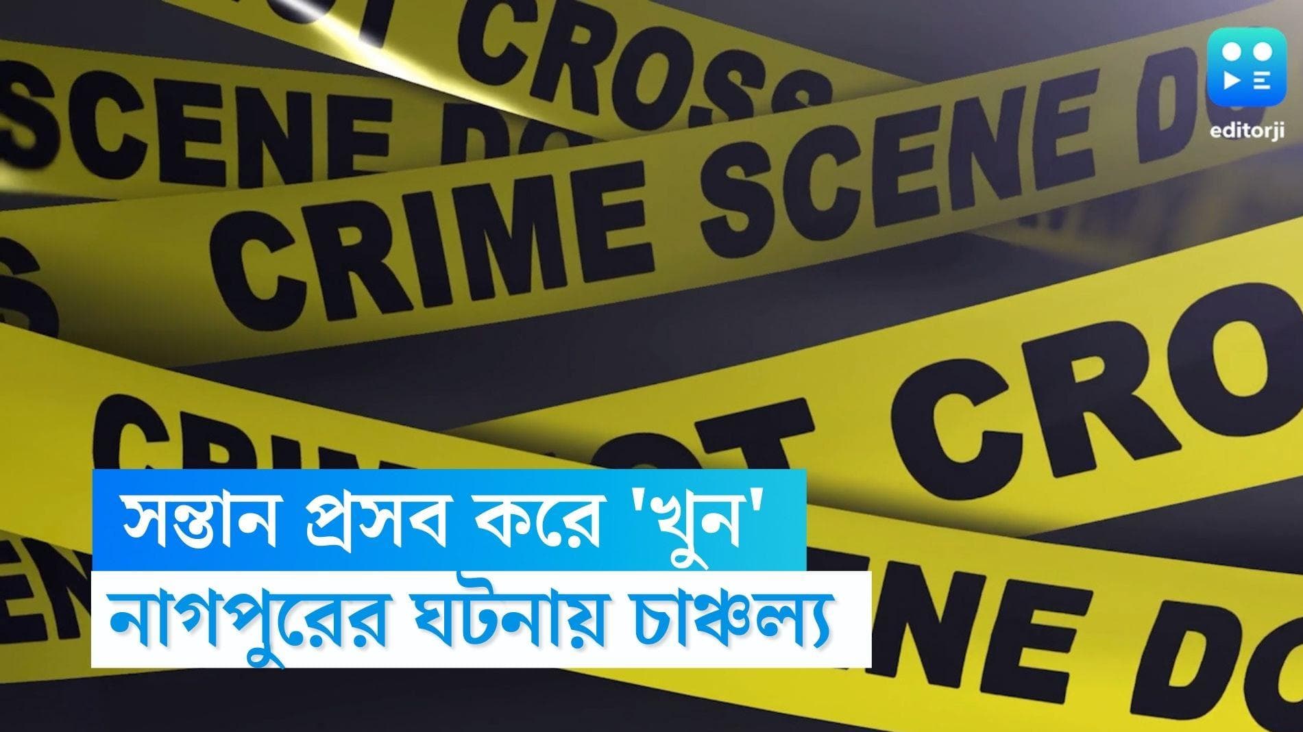 Youtube Childbirth: ইউটিউব দেখে প্রসব, সেই সন্তানকেই গলা টিপে খুনের অভিযোগ নাবালিকার বিরুদ্ধে 