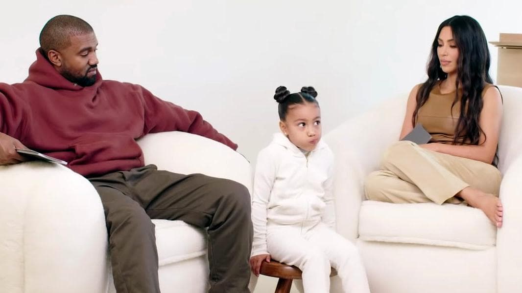 Kim Kardashian slams Kanye West for constant attacks on her, defends her parenting style 