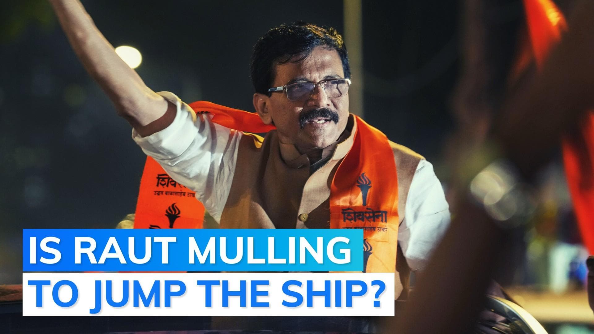 Fadnavis took good decisions, will meet him soon, says Sanjay Raut post his release