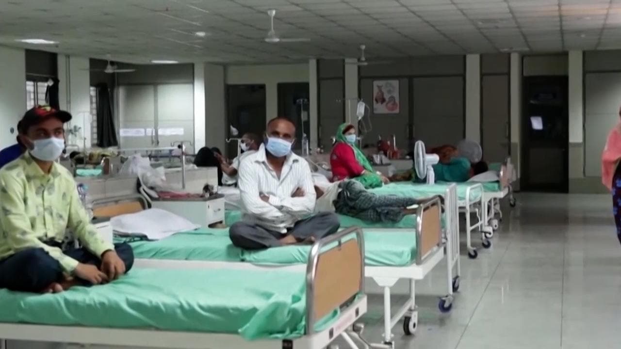 Omicron Alert: IIT कानपुर का दावा- जनवरी में आएगी तीसरी लहर, फरवरी में महामारी का पीक !