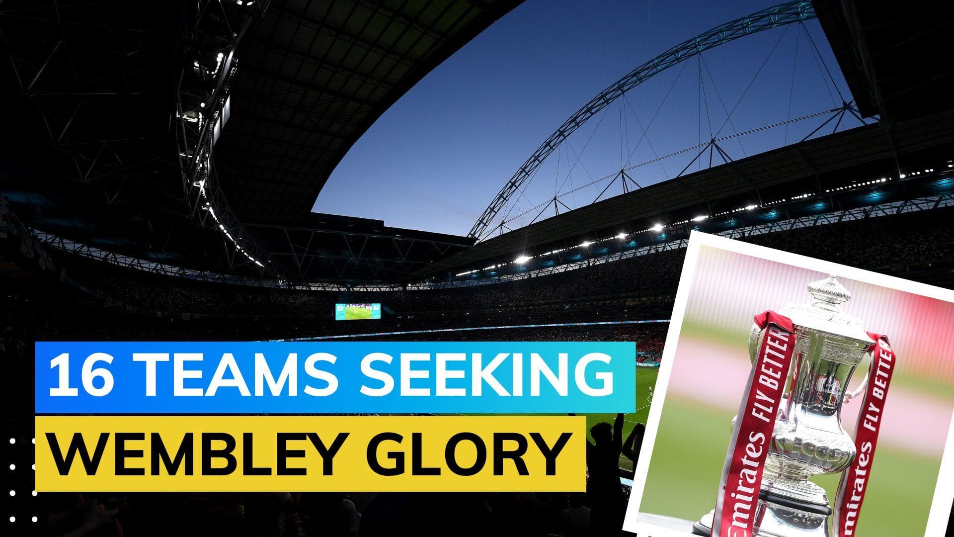 FA Cup 5th Round Draw: Man City to face Bristol City away from home; Man Utd take on West Ham