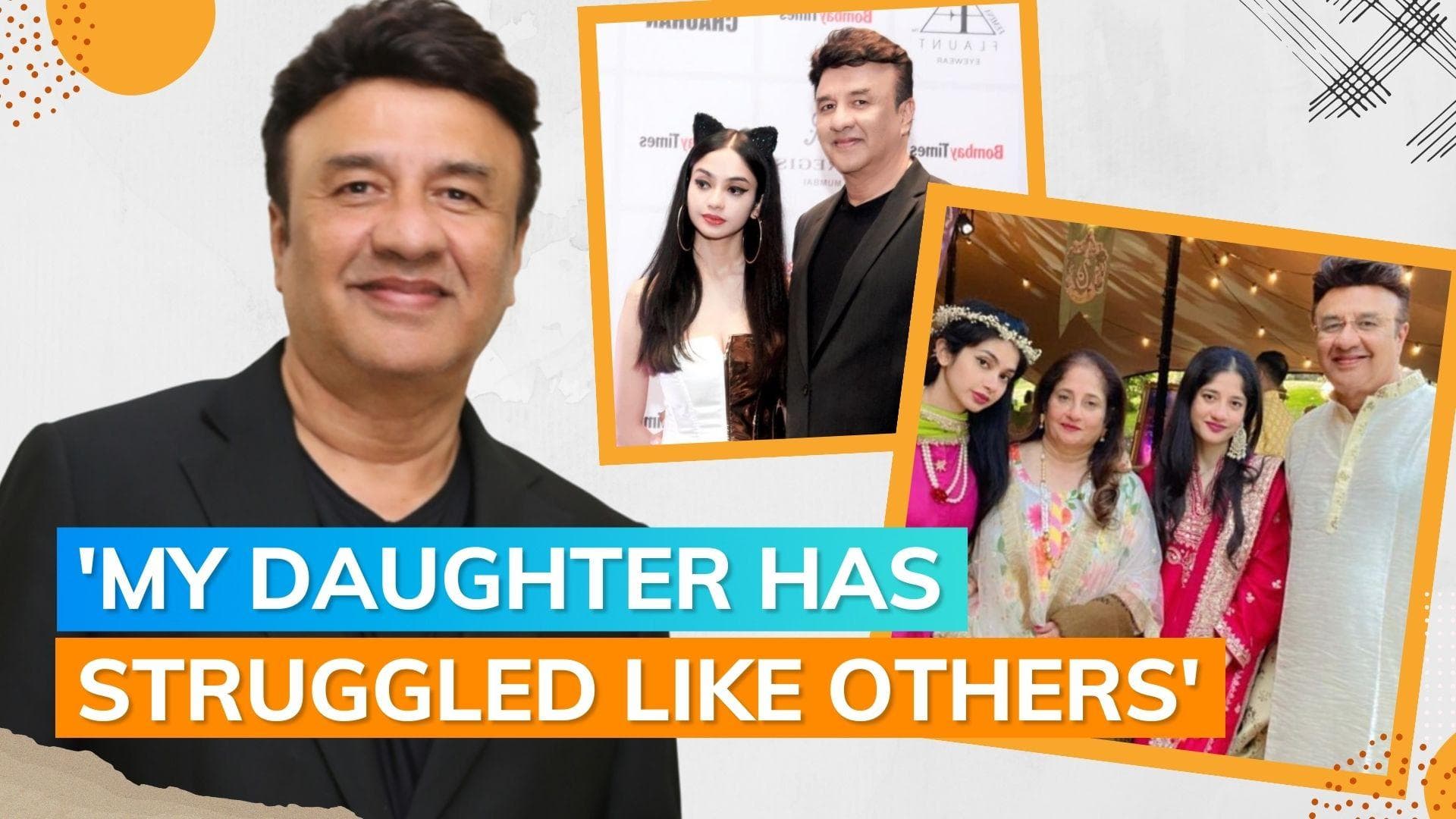 Anu Malik opens up about nepotism in industry; says ‘things are easier now for outsiders than star kids’