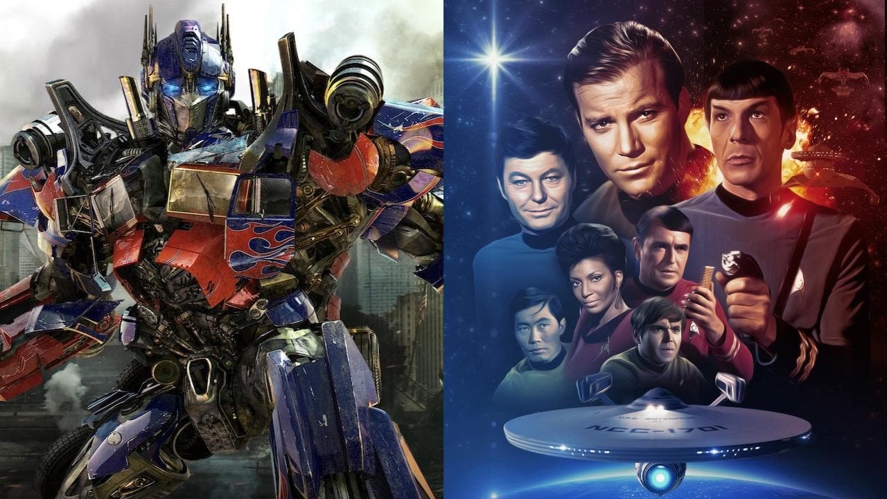 Release of 'Transformers: Rise of the Beasts', and next 'Star Trek' movie delayed