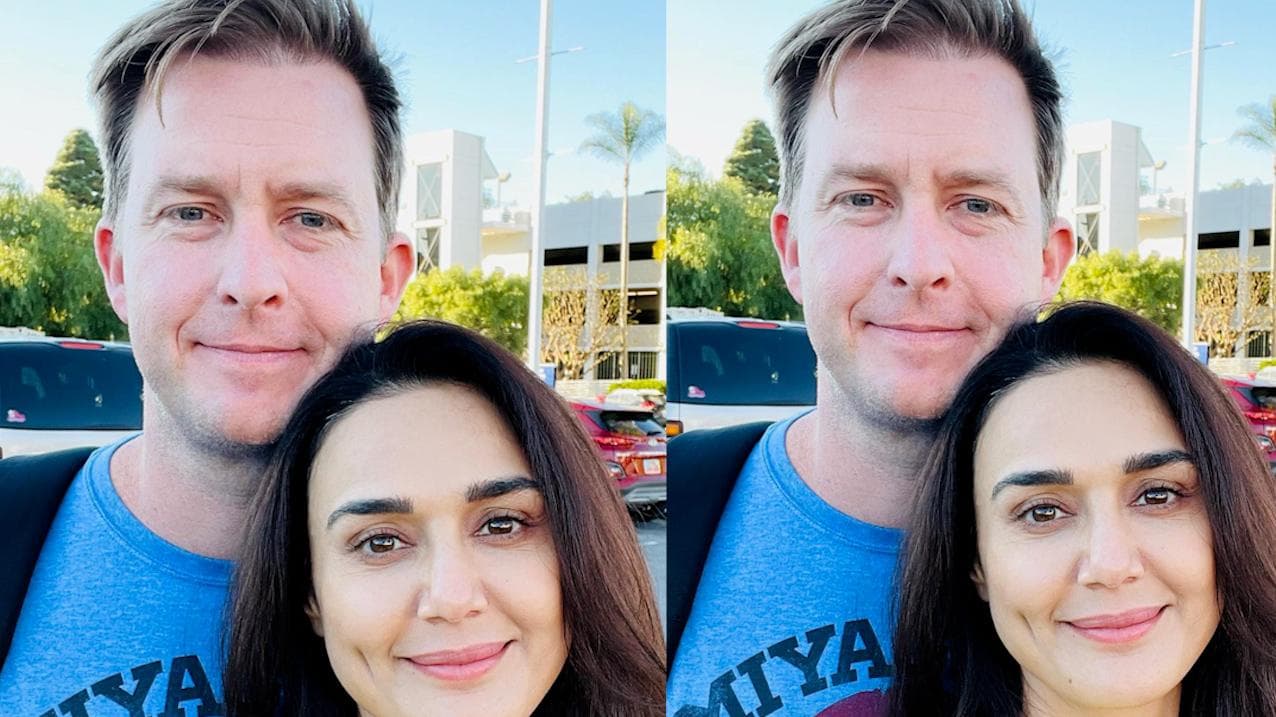 Preity Zinta सरोगेसी से बनीं जुड़वा बच्चों की मां, जानें क्या है बच्चों के नाम ?