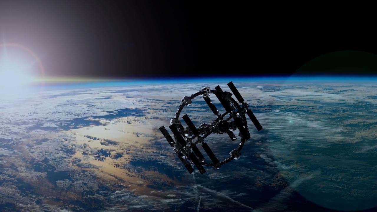 China complains to UN, says Elon Musk’s SpaceX satellites came close to its space station twice