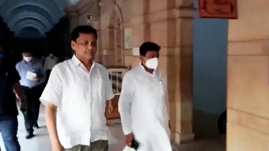 Lakhimpur Kheri: Amit Shah met with Union Minister accused of stoking violence