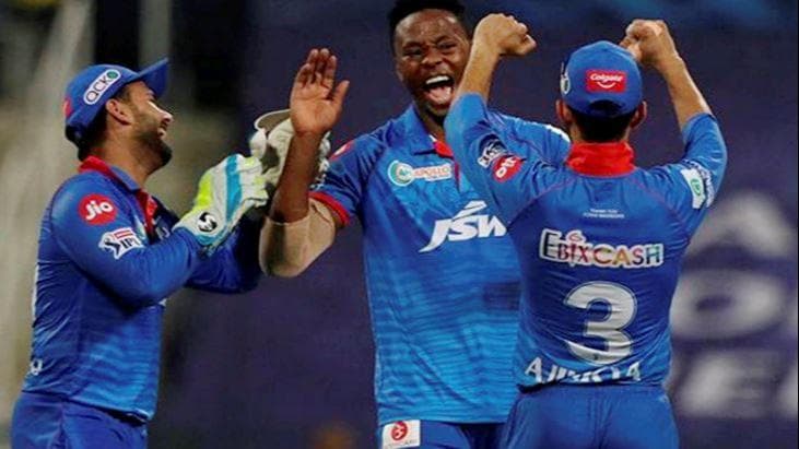 Royals return to Sharjah to take on Delhi Capitals 