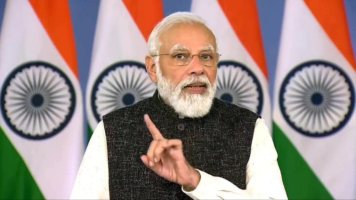 संसद की कार्यवाही से पहले PM मोदी बोले- मणिपुर की घटना शर्मसार करने वाली, मेरा दिल पीड़ा से भरा