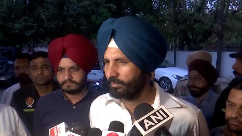 Punjab: Congress names 4 more candidates, fields PCC chief Amarinder Singh Brar from Ludhiana