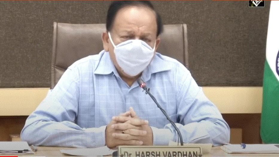 2021 की शुरुआत में कोरोनावायरस वैक्सीन आने की उम्मीद