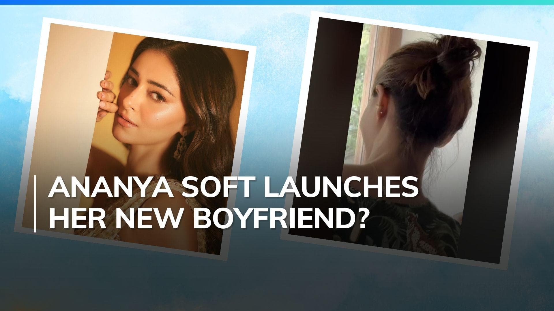 Ananya Panday flaunts 'W' pendant amid dating rumours with Walker Blanco, see pic 