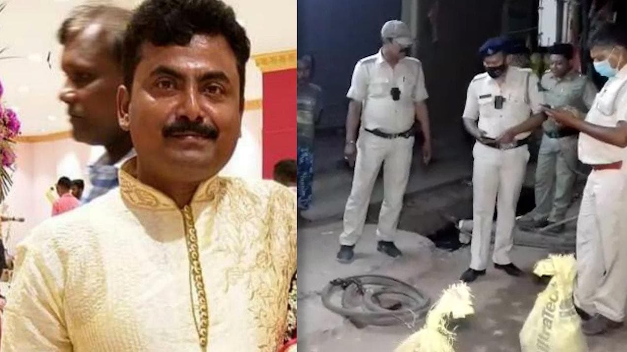 Panihati Murder Case: পানিহাটি-কাণ্ডে অস্ত্র-রহস্য, অমিতকে অস্ত্র দেওয়ার অভিযোগে আটক আরও তিন