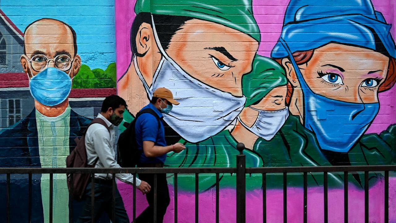 India Covid Update : দেশে গত ২৪ ঘণ্টায় কোভিডে আক্রান্ত হলেন ৬,৩১৭ জন, মৃত ৩১৮