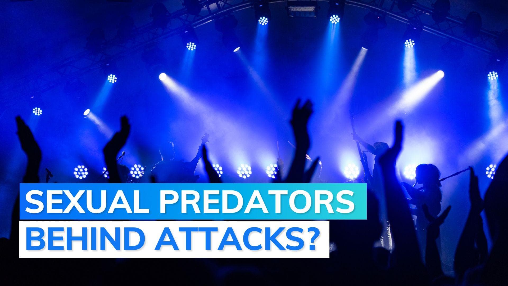 Rise in 'spiked needle' attacks in Spain, police begin probe