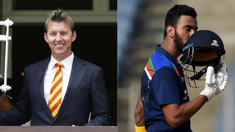 T20 World Cup 2021: Brett Lee backs KL Rahul to be top run scorer, Shami leading wicket-taker