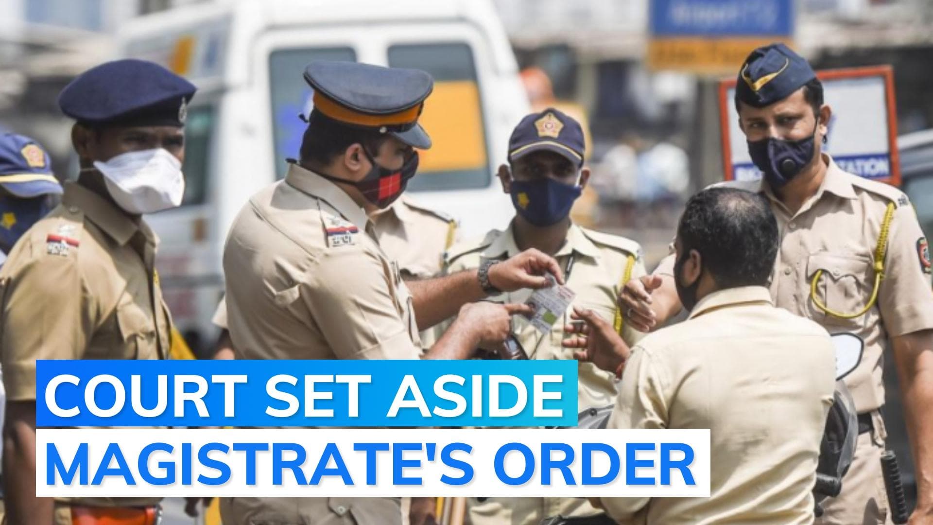 Mumbai court: sex work can be called an offence when done in public