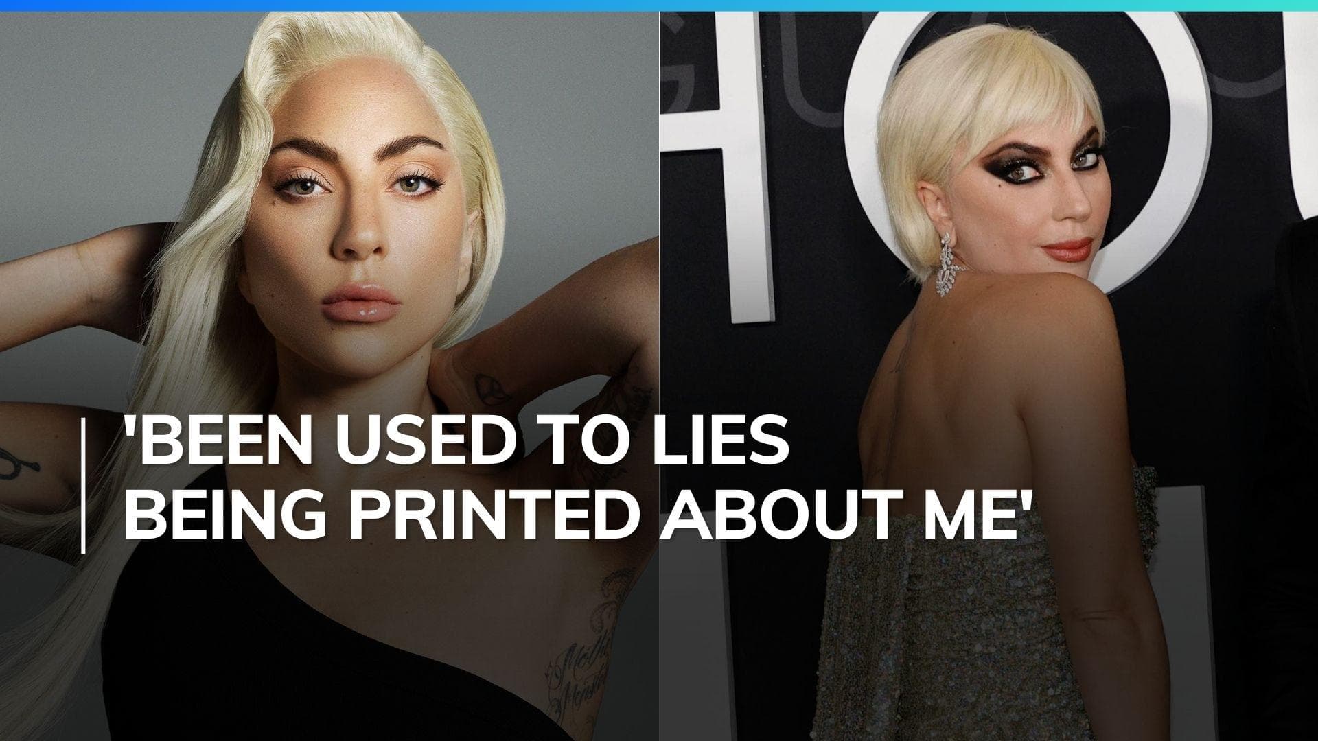 Is Lady Gaga A Man? Music icon addresses rumours; says ‘I didn’t feel like a victim’