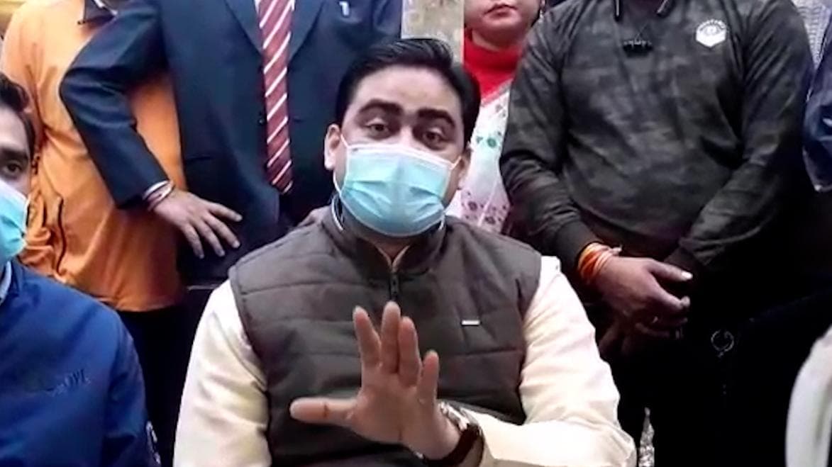 BJP Leaders Show-Cause: দলবিরোধী কাজের জন্য জয়প্রকাশ-রীতেশকে শো-কজ, বিক্ষুব্ধদের পাশে শান্তনু ঠাকুর