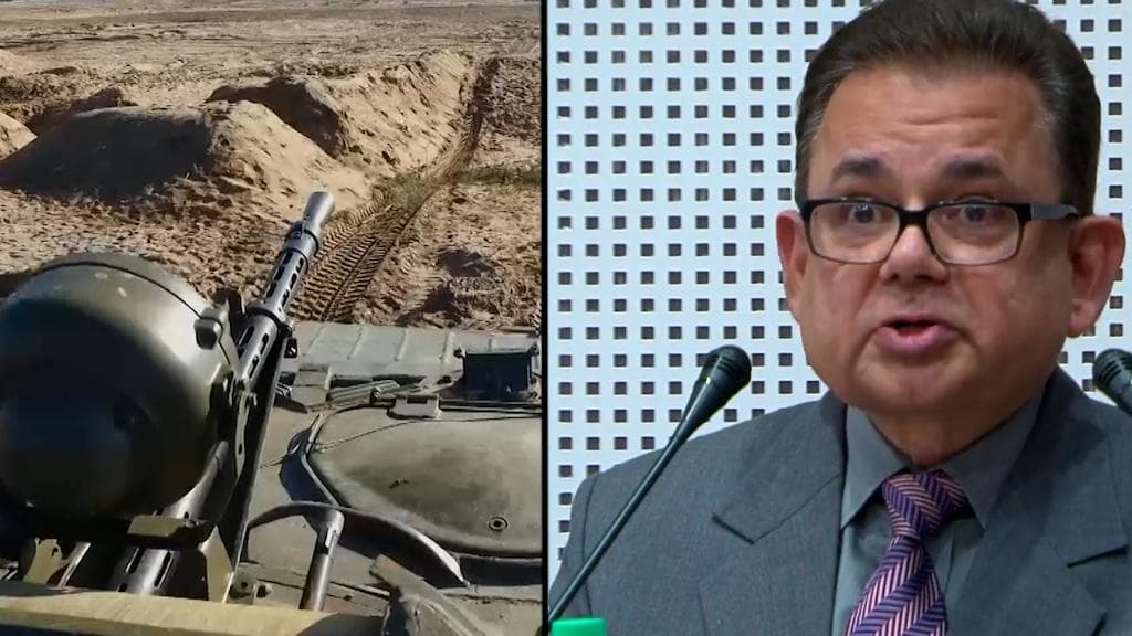 Ukraine Crisis: আর্ন্তজাতিক আদালতে রাশিয়ার বিরুদ্ধে ভোট দিলেন ভারতীয় বিচারপতি