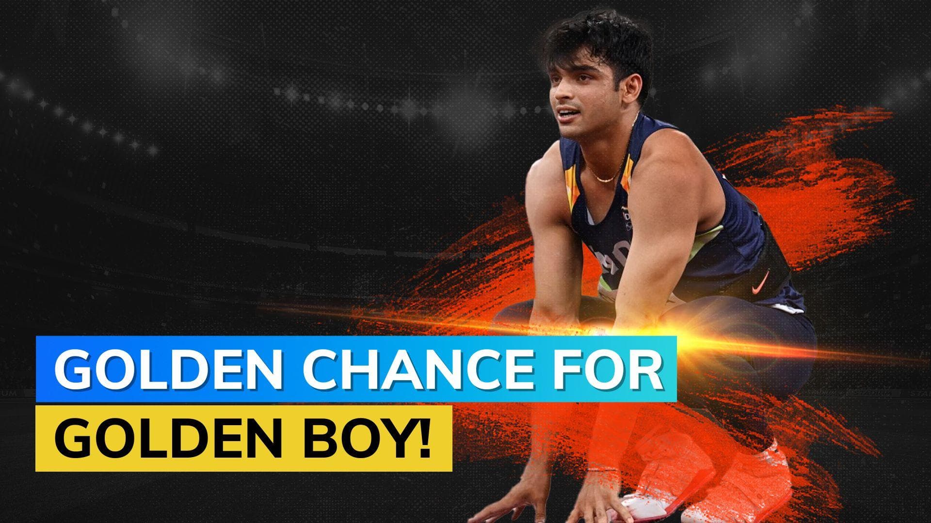 World Athletics Championships 2022: When and Where to watch Neeraj Chopra's javelin throw event in India